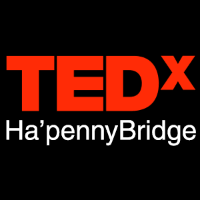 TEDx Ha'pennyBridge